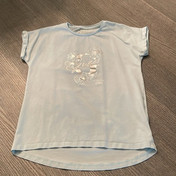 Girls Guess top - Picture 3 of 5